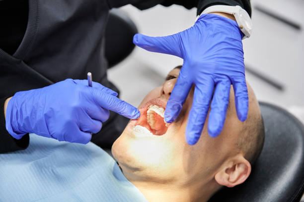 Best Urgent Care for Lost Fillings or Crowns in Oracle, AZ